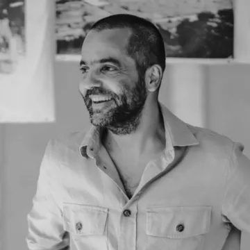 Tiago Mota Saraiva