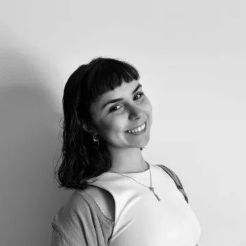 Margarida Terras